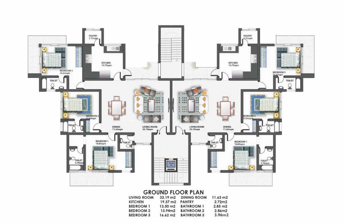 Property Plans